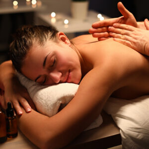 Massaggi