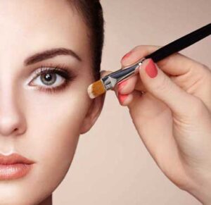 Make Up